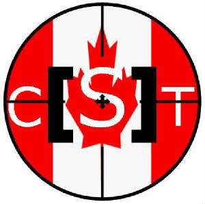 - C [ S ] T -